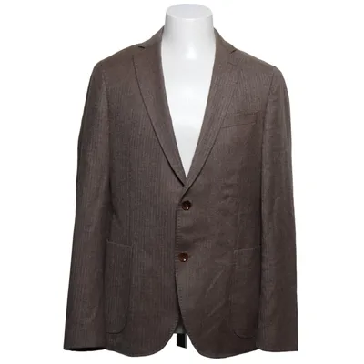 Kavaj (Slim Fit) från Jean Biani