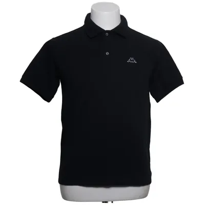 Polo (Noir) de Kappa