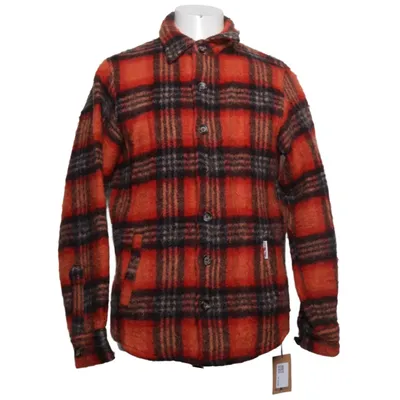Överskjorta (HORTON SHIRT) från Holubar Ull