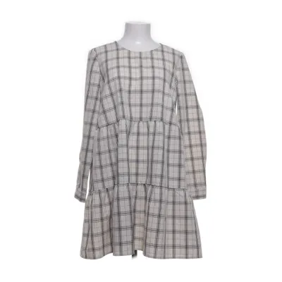 Klänning (ENHARRY LS O-N DRESS 6628) från Envii Polyester