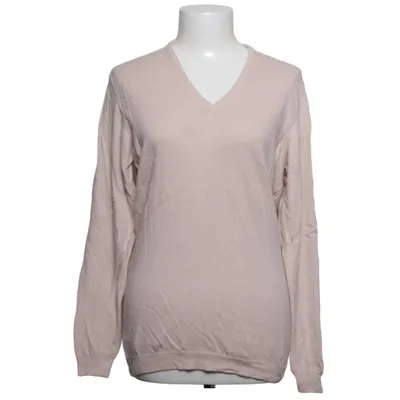 Pullover (Beige) van Chic & Glam Kasjmier, Polyamide, Zijde, Viscose, Wol