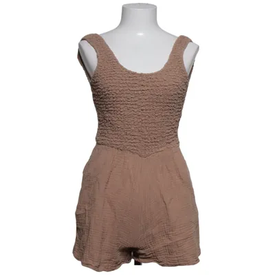 Jumpsuit (Beige) from Review