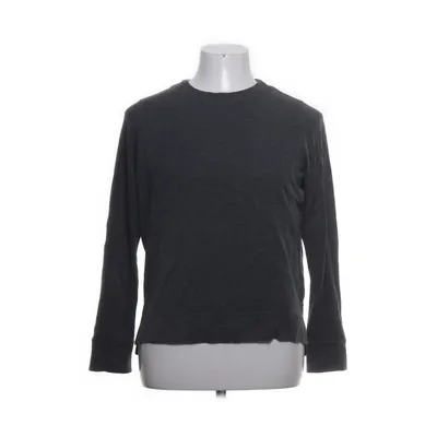 Långärmad t-shirt (Grå) från JBS of Denmark Elastan, Ekologisk bomull