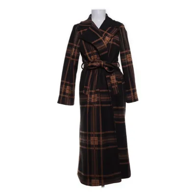 Frakke (Sort, Brun) fra New Collection
