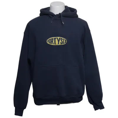 Sweat à capuche (District Skate) de District Fortysix Coton, Polyester