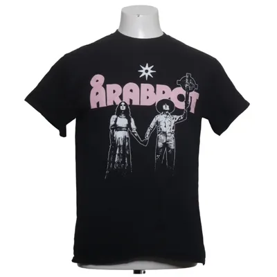 T-shirt (Noir) de Paraboot