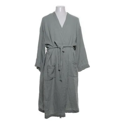 Badrock (Grön) från H&M Home Bomull