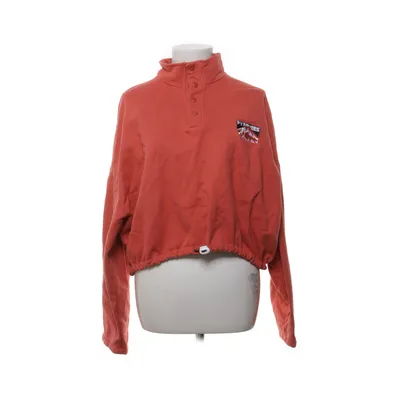 Sweatshirt (Rouge) de Urban Outfitters Coton, Polyester
