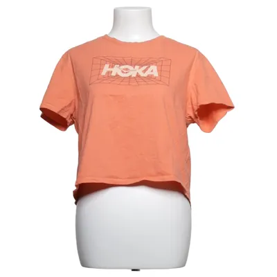 T-shirt (Orange) från Hoka One One
