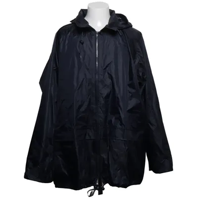Regenjack (Zwart) van Portwest Polyester