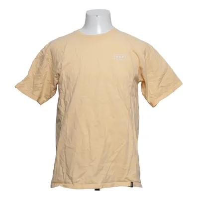 T-shirt (Gul) från HUF Bomull