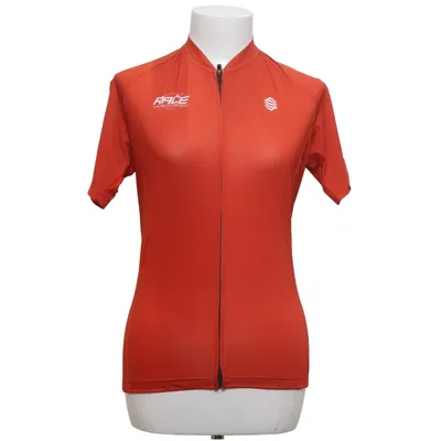 Maillot de vélo (Rouge) de Siroko