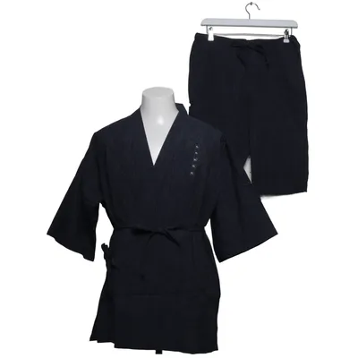 Set (Jinbei) van Muji Organisch katoen