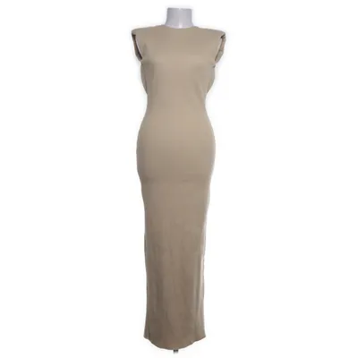 Långklänning (Allora Dress) från Ávora Elastan, Ekologisk bomull