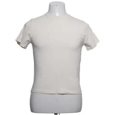 T-shirt (Hvid) fra Bread & Boxers Bomuld