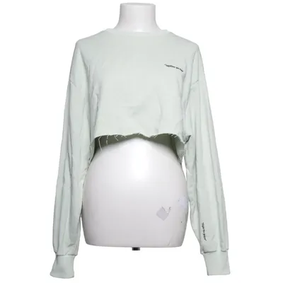 Sweatshirt (Vert) de Wonder Woman x NA-KD