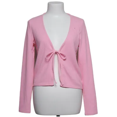 Top (Roze) van Divided by H&M Polyester, Elastaan