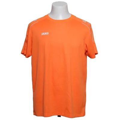 Practice jersey (Orange) from Jako Polyester