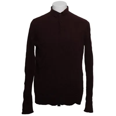Sweater (Brown) from Brave Soul Cotton