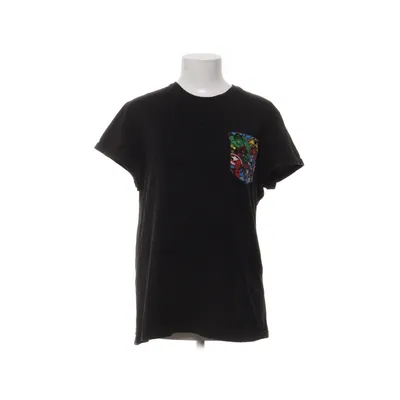 T-shirt (Svart, Flerfärgad) från Marvel Comics Bomull
