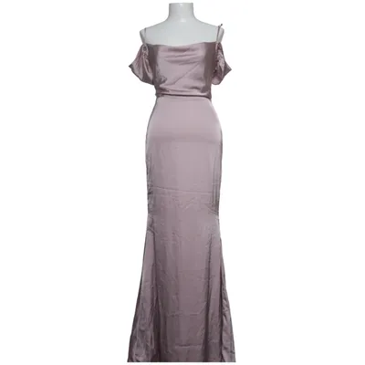 Evening gown (Petite) from Missguided Petite Elastane, Polyester