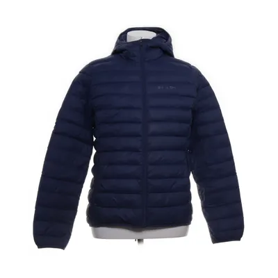 Donsjack (Blauw) van Everest Dons, Veer, Polyamide, Polyester