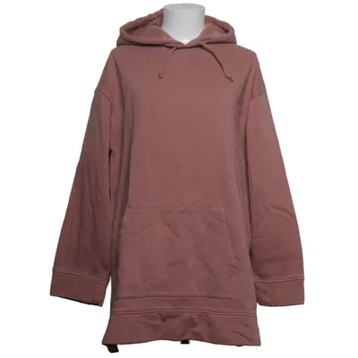 Huvtröja (Rosa) från Kay/Day Bomull, Polyester