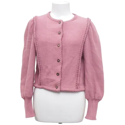 Cardigan (Rose) de Hundt-Modell