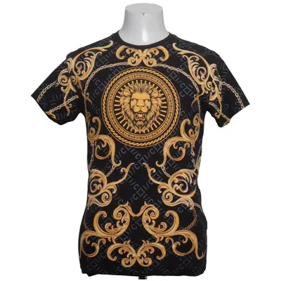 T-shirt (Slim Fit) de Icono Coton, Élasthane