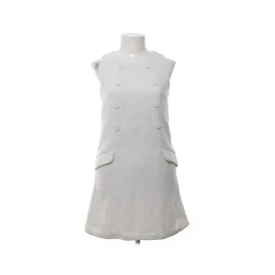Klänning (Vit) från Glamorous Petite