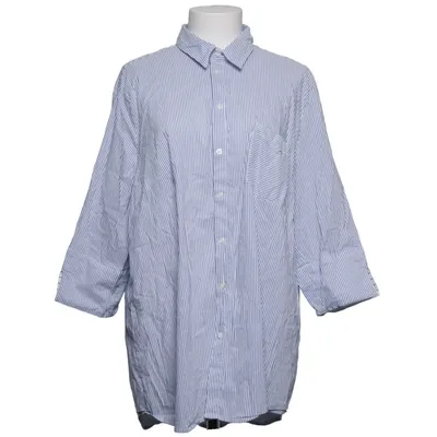 Shirt (Blue, White) from Betty Barclay