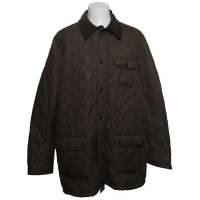 Jacka (Grön) från Barbour
