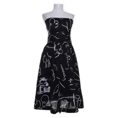 Klänning (BARDOT CHALI) från Acne Studios Bomull, Elastan, Polyamid, Polyester