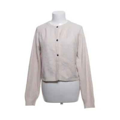 Cardigan (Beige) de Lindex Élasthane, Polyester