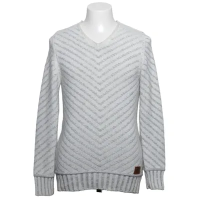 Sweater (White, Gray) from Ce&Ce
