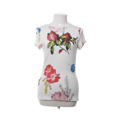 Top (Wit, Meerkleurig) van Ted Baker