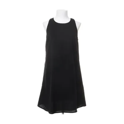 Dress (Black) from LCW Casual Polyester, Viscose