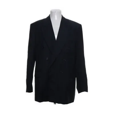 Blazer (Gris) de Baltman Polyamide, Viscose, Laine