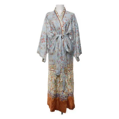 Kimono (Blue, Multicolored) from Bassetti