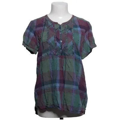 Blouse (Jeane Ov S) from Peak Performance Cotton, Elastane