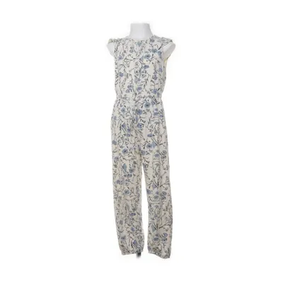 Jumpsuit (Beige, Multicolored) from Mini a Ture