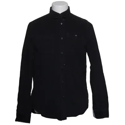 Hemd (Schwarz) von Ben Sherman Baumwolle