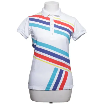 Poloshirt (Wit, Blauw, Rood, Geel) van Sir Raymond Tailor