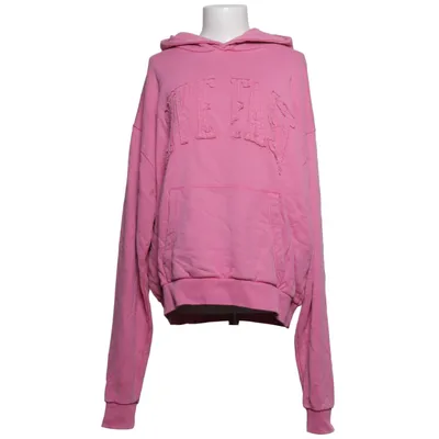Kapuzenpullover (Pink) von Lfdy Baumwolle