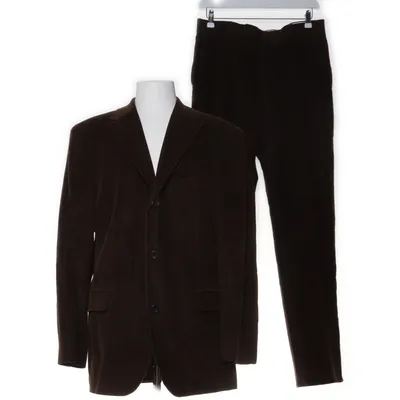 Costume (Marron) de Strellson Acétate, Viscose