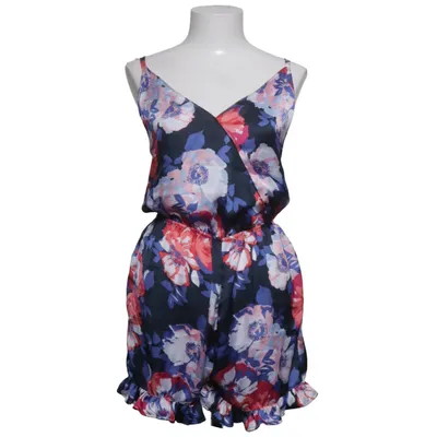 Jumpsuit (Blauw, Meerkleurig) van Kouture
