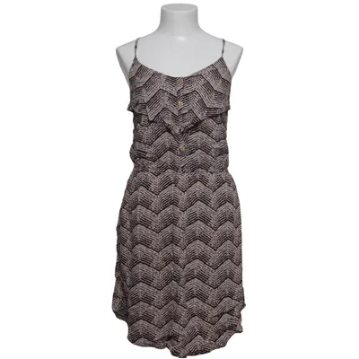 Dress (Beige, Black) from Timeout