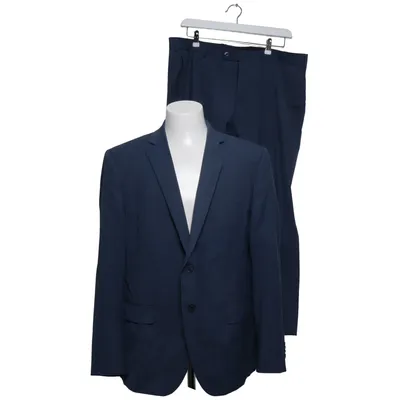 Costume (Bleu) de Hechter Élasthane, Polyester, Laine
