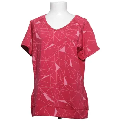 Träningstopp (Rosa) från Oxide Elastan, Polyamid