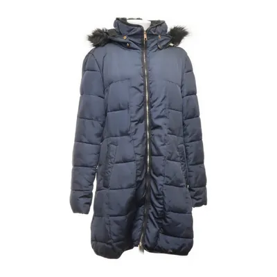 Winterjas (Blauw) van Tindra Polyester